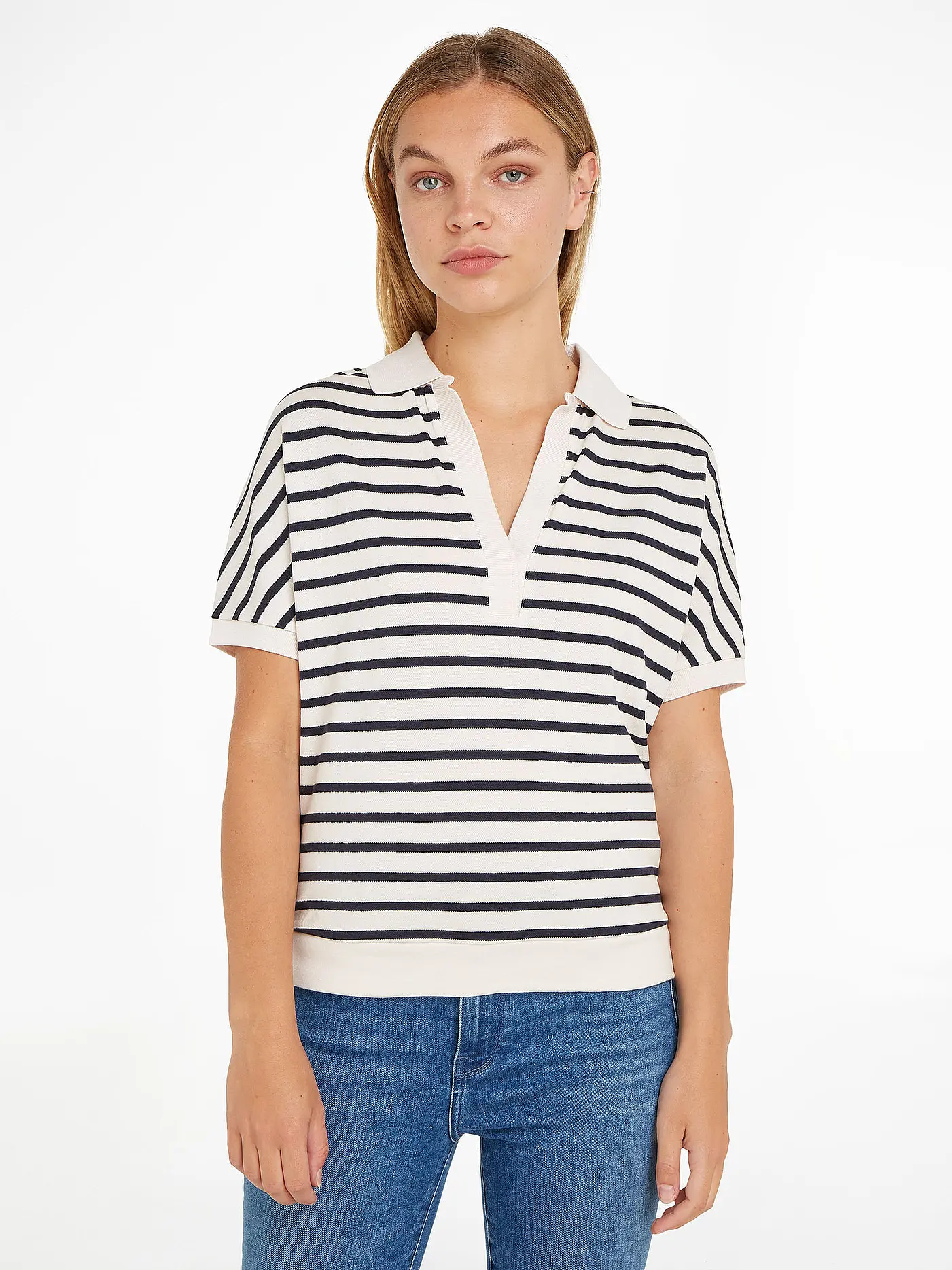 TOMMY HILFIGER | Poloshirt | 